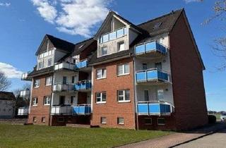 Wohnung kaufen in 18196 Dummerstorf, Eigentumswohnung mit Balkon in Dummerstorf