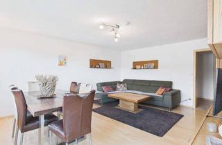 Wohnung kaufen in 84427 Sankt Wolfgang, Gepflegte 4-Zimmer-Wohnung mit Balkon, eigenem Garten