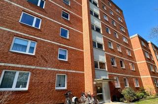 Wohnung kaufen in 21337 Lüneburg, Charmante 1,5-Zimmer-Wohnung mit Entwicklungspotenzial in Lüneburg