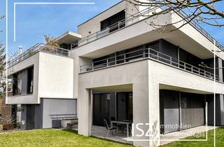 Penthouse kaufen in 90513 Zirndorf, PENTHOUSE DER LUXUSKLASSE IN BESTLAGE ZIRNDORF/WEIHERHOF