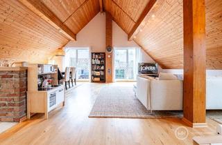 Wohnung kaufen in 53797 Lohmar, MANNELLA *Leben wie im eigenen Haus. Großzügige Maisonettewohnung fußläufig zum Wahlscheider Zentrum