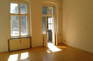 Wohnung kaufen in 10245 Friedrichshain, Ein-Zimmer-Deal im Simon-Dach-Kiez!