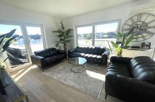 Penthouse kaufen in 53842 Troisdorf, Troisdorf-Oberlar: Ein Penthouse-Traum nahe dem Himmel - fühlen Sie sich frei!