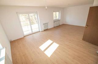 Wohnung kaufen in Hermannstädter Str., 83395 Freilassing, Wohnung mit Gartenanteil!