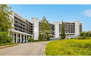 Wohnung kaufen in 93339 Riedenburg, Charmante 1-Zimmer-Wohnung in gepflegter Wohnanlage mit Pool und Sauna zur Mitnutzung