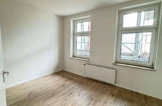 Wohnung kaufen in 45326 Altenessen-Süd, Selbstnutzer aufgepasst: frisch renovierte 1,5-Zimmer-Wohnung