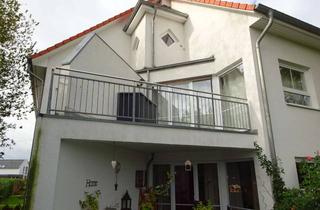 Wohnung kaufen in 18069 Lambrechtshagen, Rostock! Sehr schöne Terrassenwohnung mit Balkon und Stellplatz