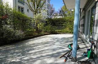 Wohnung kaufen in 65189 Wiesbaden, ruhige Toplage mit sonniger Westterrasse