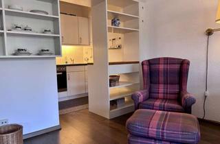 Wohnung kaufen in 87538 Fischen, Attraktive, modernisierte Wohnung mit Südbalkon und Bergblick in Fischen