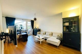 Wohnung kaufen in 12277 Berlin, Charmante 2-Zimmer-Wohnung mit Südbalkon und Gartenblick in Berlin-Marienfelde