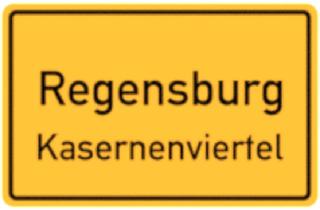 Wohnung kaufen in 93053 Kasernenviertel, EIGENTUMSWOHNUNG | REGENSBURG-ZENTRUM