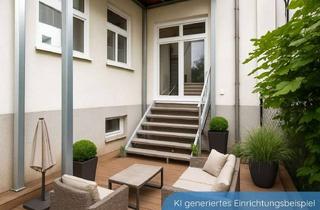 Wohnung kaufen in 19053 Feldstadt, Provisionsfrei4-Zimmer-Wohnung mit Terrasse & Stellplatz - super für eine Familie