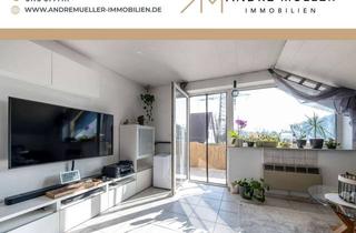 Wohnung kaufen in 64331 Weiterstadt, Kompakt, charmant & sofort bezugsbereit – Ihr neues Zuhause in Weiterstadt mit genügend Stauraum