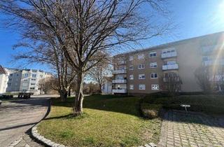 Wohnung kaufen in 89584 Ehingen, Attraktive 4-Zimmer-Eigentumswohnung mit Balkon, Stellplatz und zuverlässiger Vermietungsperspektive