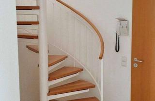 Wohnung kaufen in 02742 Neusalza-Spremberg, Charmante 2-Raum-Maisonette-Wohnung: stilvoll, hell und ideal für modernes Wohnen.