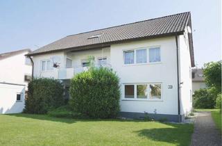 Wohnung kaufen in 73557 Mutlangen, Wohnglück auf 74 qm - in ruhiger Lage von Mutlangen!