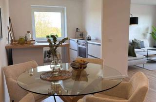 Wohnung kaufen in Richard Wagner Str. 50, 40721 Hilden, Luxuriöse 3-Zimmer Wohnung mit Balkon & direkter Zugang Tiefgarage in Hilden