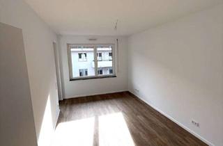 Wohnung kaufen in 30163 Vahrenwald, Exklusive Neubau-Eigentumswohnung in List / Vahrenwald - 4 Zimmer Wohnung mit Loggia