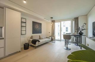 Wohnung kaufen in 20457 HafenCity, Urban & Elegant mitten in der HafenCity!