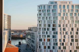 Wohnung kaufen in 20457 HafenCity, Erstklassiges Design in Bestlage!