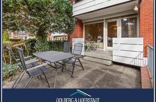 Wohnung kaufen in 22527 Eidelstedt, Attraktive 3-Zimmer-Wohnung mit sonniger Terrasse