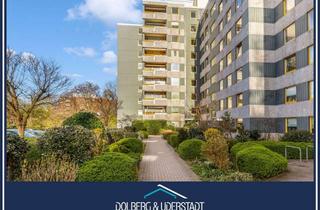 Wohnung kaufen in 22159 Farmsen-Berne, Seltene Gelegenheit in Farmsen! Moderne 2-Zimmer-Wohnung, mit Loggia & Tiefgaragenstellplatz