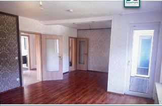 Wohnung kaufen in 49124 Georgsmarienhütte, Exklusive Erdgeschosswohnung mit Balkon und Gartenzugang in Georgsmarienhütte