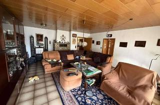 Wohnung kaufen in Bismarckstraße 20, 76287 Rheinstetten, Großzügig wohnen wie im eigenen Haus – 161 m² Wohnfläche, Terrasse & 3 Balkone