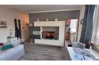 Wohnung kaufen in Fritz-Siemon-Straße 21, 04347 Schönefeld-Ost, 1-Zimmer Wohnung in Leipzig Schönefeld-Ost