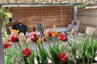 Wohnung kaufen in Wasserwerkstraße, 68309 Käfertal, Der Frühling kann kommen!