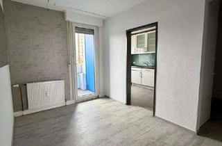 Wohnung kaufen in 64289 Kranichstein, Für jedes Alter geeignet - helle, moderne 3,5-Zimmer-Wohnung