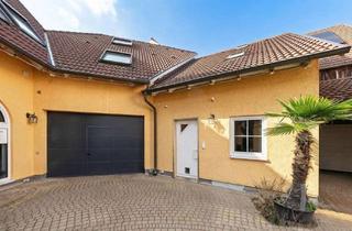 Wohnung kaufen in 79331 Teningen, Genehmigung mit Auflagen - Etagenwohnung in Teningen