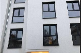 Wohnung kaufen in Maudacher Straße, 67065 Mundenheim, Bezugsfrei ab 08/2026: Moderne 5-Zimmer-Wohnung mit Balkon, 2 Bädern & Stellplatz