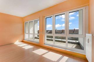 Wohnung kaufen in 50827 Ossendorf, Attraktive, unvermietete 2-Zimmer Wohnung mit Terrasse und Tiefgarage in Ossendorf