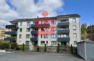 Wohnung kaufen in 67480 Edenkoben, Altersgerechte 3-Zimmer - Wohnung mit Südbalkon in Edenkoben