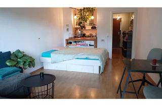 Wohnung kaufen in Aindorferstraße 99a, 80689 Laim, Attraktiv vermietete 1-Zimmer Wohnung in München Laim