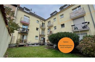 Wohnung kaufen in 51105 Humboldt-Gremberg, HUMBOLDT-GREMBERG * 2 Zi.-Wohnung mit Balkon * 2. OG