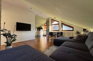 Wohnung kaufen in 70599 Plieningen, Charmante 3-Zi-DG-Wohnung: 72m² Wohnfl., 105m² Grundfl., Balkon, Keller, Parkplatz & große Terrasse.