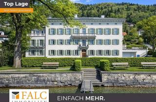 Wohnung kaufen in 83684 Tegernsee, Kapitalanlage, Eigennutzung – oder perfekt kombiniert in traumhafter Lage am Tegernsee