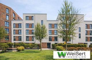 Wohnung kaufen in 22763 Othmarschen, Privater Luxus in Toplage- wohnen mit Aufzug, Balkon und Tiefgarage