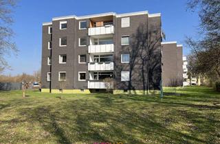 Wohnung kaufen in 38112 Braunschweig, Wohnung fängt mit W an - Watenbüttel auch! Auf in die eigenen vier Wände.