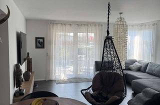 Wohnung kaufen in 88677 Markdorf, 3-Zimmer-Wohnung mit Garten in Markdorf