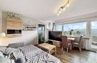 Wohnung kaufen in 54531 Manderscheid, Ihre Kapitalanlage mit Potenzial – möblierte 2-Zimmer-Wohnung in naturnaher Lage von Manderscheid