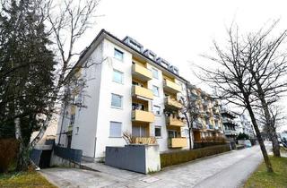 Wohnung kaufen in Tal, 81547 Untergiesing-Harlaching, Kapitalanlage am Wettersteinplatz: Hohe Rendite trifft auf langfristige Sicherheit