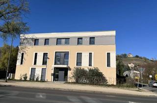 Wohnung kaufen in Meißner Straße 324, 01445 Radebeul, Exklusive 4-Zimmer Neubau-Wohnung mit 113 m² in Radebeul - Erstbezug