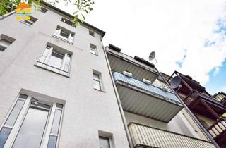 Wohnung kaufen in Agnesstraße, 09113 Schloßchemnitz, *3-Raum-Wohnung in bester Lage von Schloßchemnitz zur Eigennutzung!*