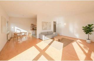 Wohnung kaufen in 65779 Kelkheim, Gepflegte 2-Zimmer-Eigentumswohnung mit großem Balkon und Tiefgaragenstellplatz