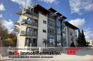 Wohnung kaufen in 78234 Engen, Charmant Wohnen mit Balkon in attraktiver Wohnlage