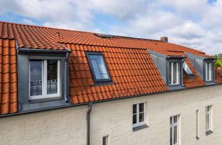 Wohnung kaufen in 14482 Babelsberg Nord, LETZTE WOHNEINHEIT in diesem Objekt: Kapitalanlage in Babelsberg-Nord; ruhig, grün - provisionsfrei