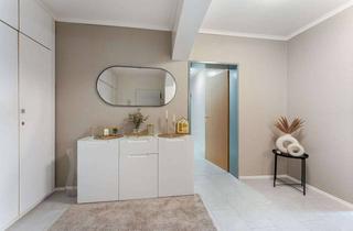 Wohnung kaufen in 50127 Bergheim, 1.OG - 4 Zimmer + 2 Bäder + Tiefgaragenstellplatz in Bergheim